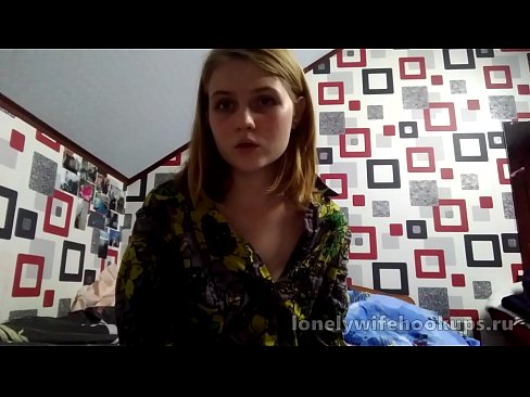❤️ Jonge blonde studente uit Rusland houdt van grotere lullen. Russian porno at us nl.pornpk.ru ❌️ ❌️❤