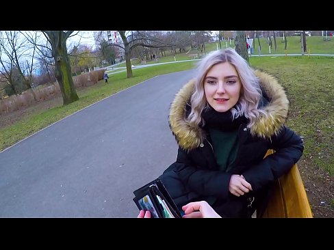 ❤️ Slikt het hete sperma van een vreemde voor geld - blowjob in het park door Eva Elfie Russian porno at us nl.pornpk.ru ❌️ ❌️❤